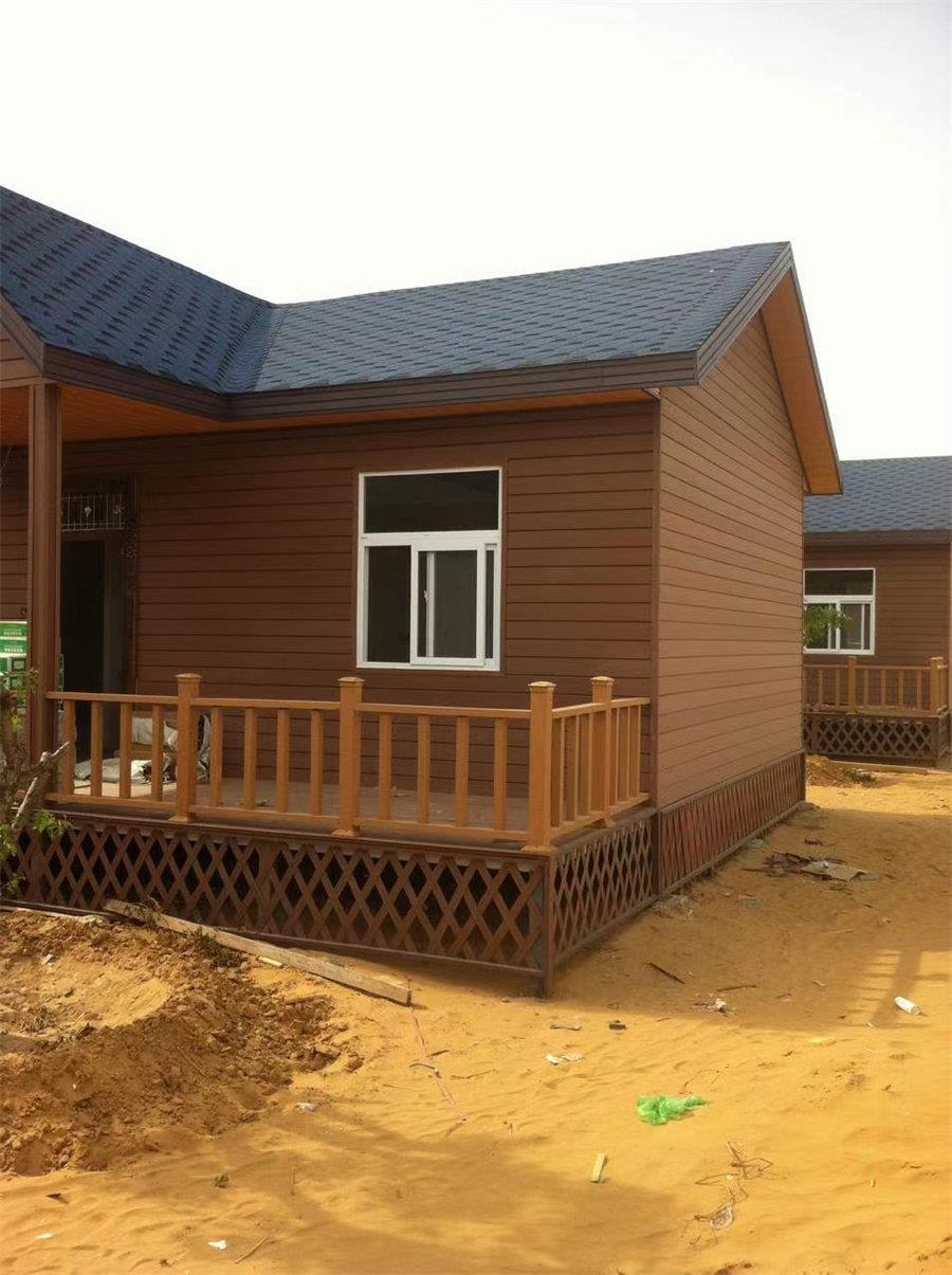 鄭州生態木首選